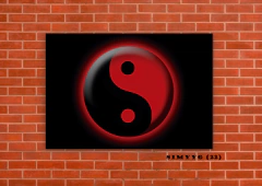 Yin Yang 22 - MetaXroma