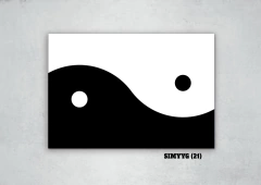 Yin Yang 21 - comprar online