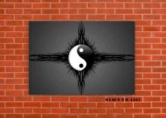 Yin Yang 24 - MetaXroma