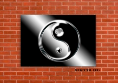 Yin Yang 25 - MetaXroma