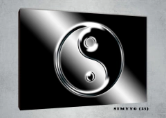 Yin Yang 25 en internet