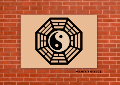 Yin Yang 27 - MetaXroma