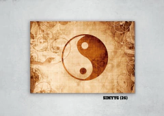 Yin Yang 26 - comprar online