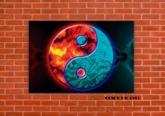 Yin Yang 28 - MetaXroma