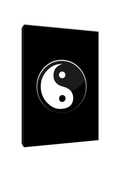 Yin Yang 30