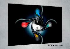 Yin Yang 29 en internet