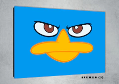 Phineas y Ferb 2 - comprar online