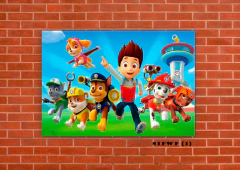 Paw Patrol 1 en internet