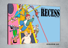 Recreo 4 - comprar online