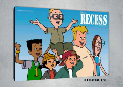 Recreo 5 - comprar online