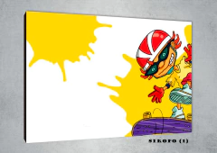 Rocket power 1 - comprar online