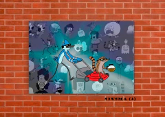 Un show mas 2 en internet