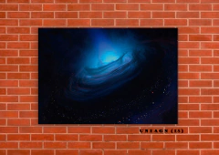 Agujero Negro 18 - MetaXroma