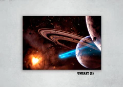 Asteroides 2 - comprar online