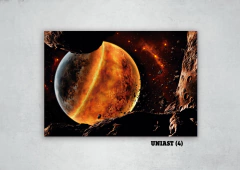 Asteroides 4 - comprar online