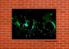 Asteroides 6 - MetaXroma