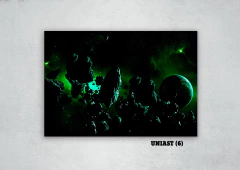 Asteroides 6 - comprar online