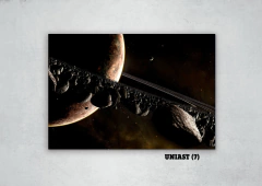 Asteroides 7 - comprar online