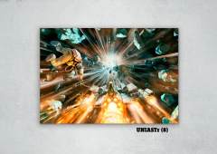 Astronautas 8 - comprar online