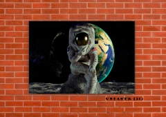 Astronautas 21 - MetaXroma