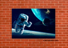 Astronautas 25 - MetaXroma