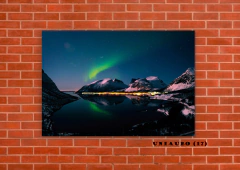 Aurora Boreal 17 - MetaXroma