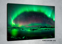 Aurora Boreal 1 en internet