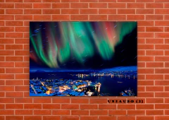 Aurora Boreal 2 - MetaXroma