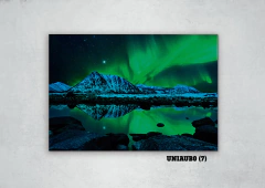 Aurora Boreal 7 - comprar online
