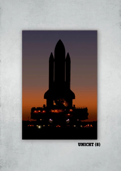 Cohetes 8 - comprar online