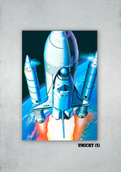 Cohetes 5 - comprar online