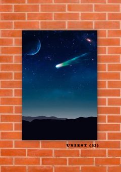 Estrellas 32 - MetaXroma