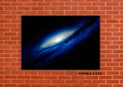 Galaxia 1 - MetaXroma