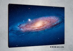 Galaxia 3 en internet