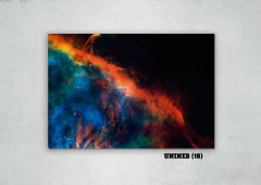 Nebulosas 18 - comprar online