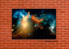 Nebulosas 21 - MetaXroma