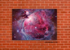 Nebulosas 7 - MetaXroma