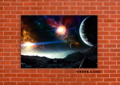 Planetas 12 - MetaXroma