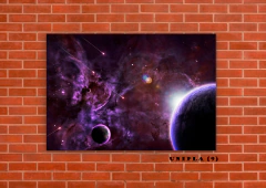 Planetas 9 - MetaXroma