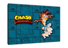 Crash 1