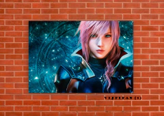 Final Fantasy 1 - MetaXroma