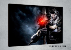 Final Fantasy 11 en internet