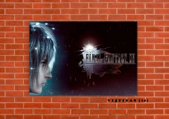 Final Fantasy 14 - MetaXroma