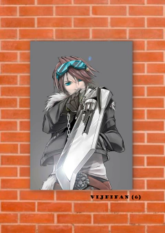 Final Fantasy 6 - MetaXroma