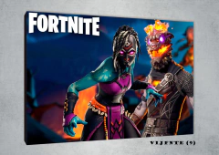 Fortnite 9 en internet