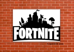 Fortnite 12 - MetaXroma