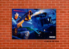 Fortnite 14 - MetaXroma