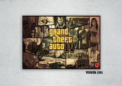 GTA 25 - comprar online