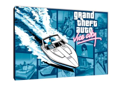GTA 30