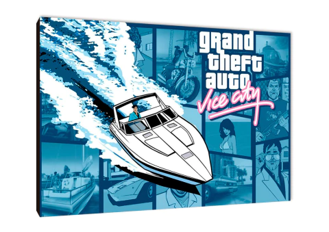 GTA 30